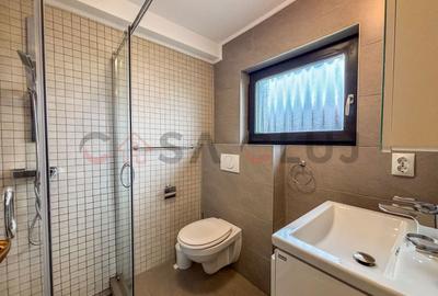 Casă individuală cu 4 camere cu Canalizare în Europa - 5