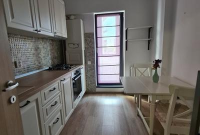 Apartament cu 2 camere decomandat în Nicolae Grigorescu - 3