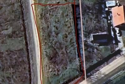 Spațiu comercial, în Gepiu - 2