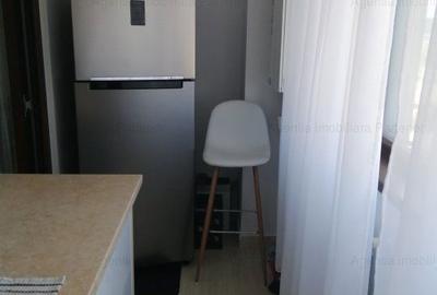 Apartament cu 2 camere în Craiovei