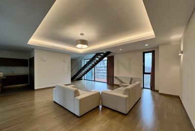 Apartament rezidenta Primaverii - 2