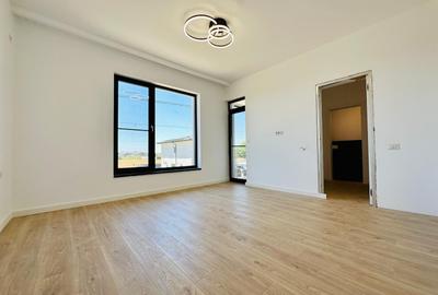 Vilă P+1E cu 4 dormitoare, 3 băi și teren 360 mp, Berceni – Central - 8