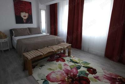 Apartament cu 2 camere semidecomandat în Florești - 5