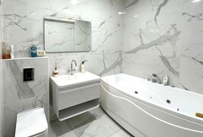 Apartament cu 3 camere în Central - 8