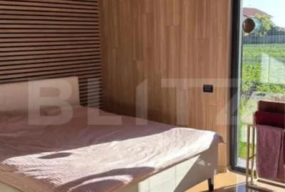 Casă cu 4 camere în Stupini - 6