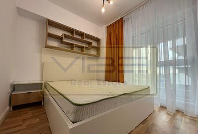 Apartament 2 camere open-space Himson Apartaments - 35