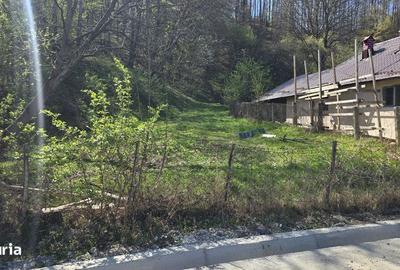 Teren de 720 mp, în Central - 2