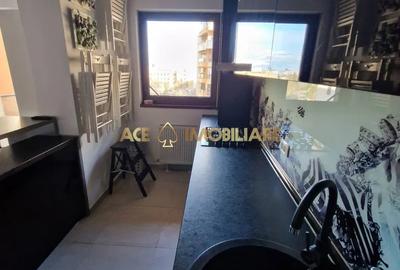 Apartament cu 3 camere semidecomandat, mobilat în Grozăvești - 3