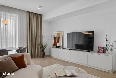 Apartament cu 3 camere decomandat în Central - 3