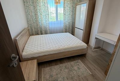 Apartament cu 2 camere decomandat, mobilat în Rahova - 5