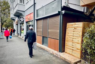 Spatiu comercial 18 mp - Stradal - Piata Obor - Pantelimon (trafic) - 8
