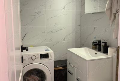 Apartament cu 3 camere decomandat în Central - 5