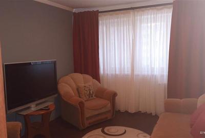 Apartament cu 3 camere semidecomandat în Obor - 7