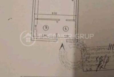 Garsonieră cu centrală proprie | Alexandru cel Bun - 7