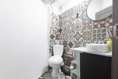 RECO Apartament modern cu 3 camere tip U -  Bl Dacia - 14