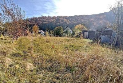 Teren de 660 mp, în Bunloc - 11