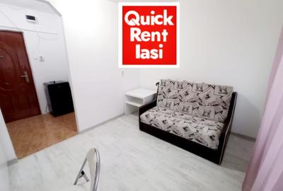 Garsonieră semidecomandată în Frumoasa - 2