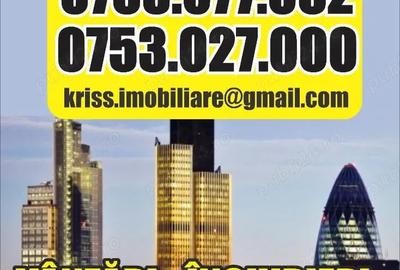 Apartament cu 2 camere decomandat în Găvana