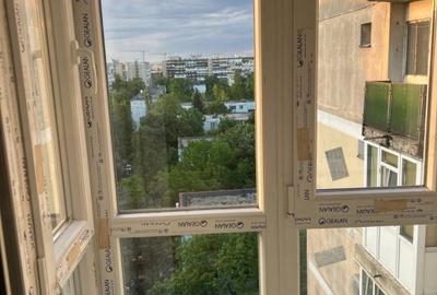 Apartament cu 4 camere decomandat în Drumul Taberei - 5