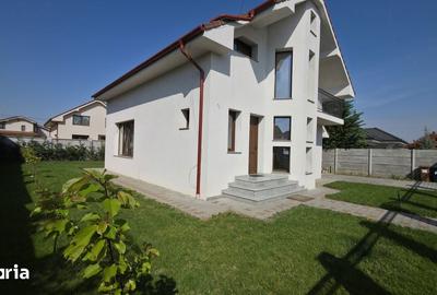 Casă cu 3 camere cu Teren 438 Mp în Centura - 19