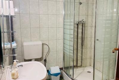 Vand casa de vacanta Fundata Brasov - 7