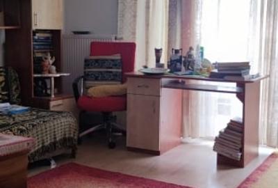 Garsoniera decomandata,bloc nou Avangarden Bartolomeu - 4