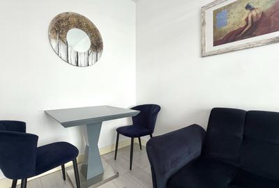 Apartament cu 2 camere decomandat, mobilat în Pipera - 3