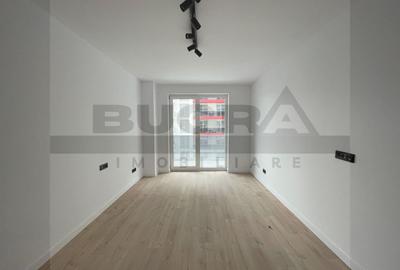 Apartament 2 camere, finisat, parcare, zona Elite - 3