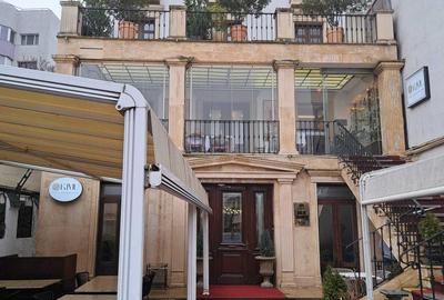 Spațiu comercial, de 60 mp, în Herăstrău - 8