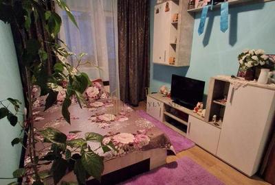 Apartament cu 2 camere semidecomandat în Vest - 4