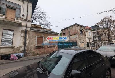 Casă cu 16 camere cu Teren 566 Mp în Unirii - 2