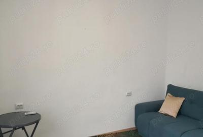 Spațiu comercial, de 25 mp, în George Enescu - 1