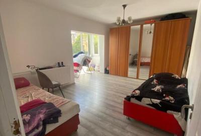 Apartament spa?ios 2 camere, 58 m2 Zona Bogdan Voda Apartament spa?ios 2 camere, 58 m2 Zona Bogdan Voda - 4