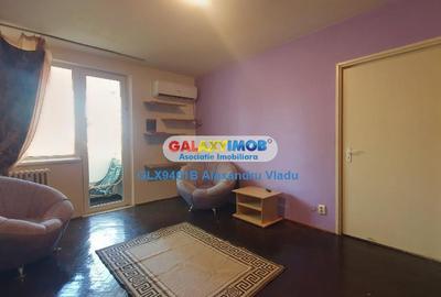 Apartament cu 2 camere semidecomandat în Central - 4