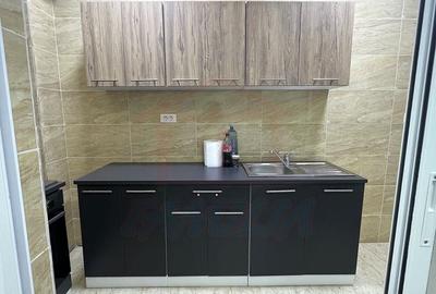 Apartament cu 3 camere decomandat, mobilat în Bd. Coșbuc - 4