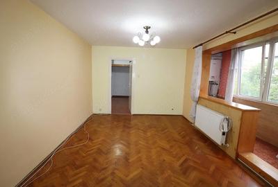 Apartament cu 2 camere semidecomandat în Favorit - 8