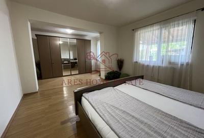 Casă individuală P+E mobilată complet – Bogdăneștilor - 8