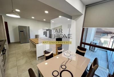 Apartament 3 camere, parcare proprie, Ploie?ti, Romana Residence - 22