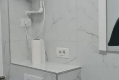 Garsoniera prima inchiriere, Metrou Muncii - 2