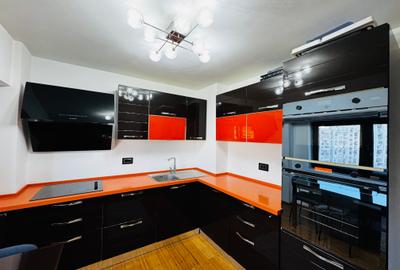 Apartament cu 3 camere semidecomandat în P-ța Unirii - 29