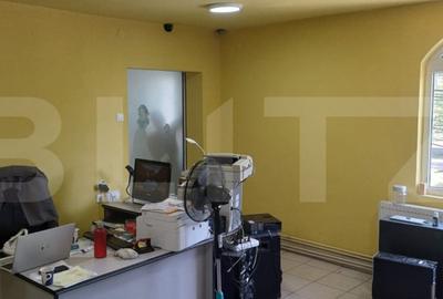 Apartament cu 2 camere, 75 mp, zona Parcul Teilor, Turda Apartament cu 2 camere, 75 mp, zona Parcul Teilor, Turda - 4