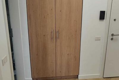 Apartament cu 2 camere decomandat, mobilat în Dobroești - 2