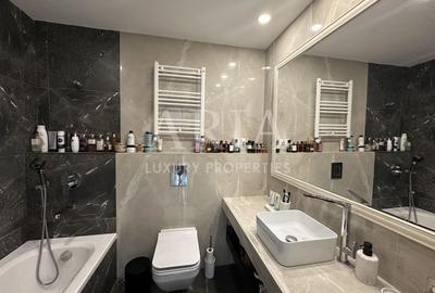 TRIANA 3 CAMERE | CURTE | PISCINA | GYM - 6