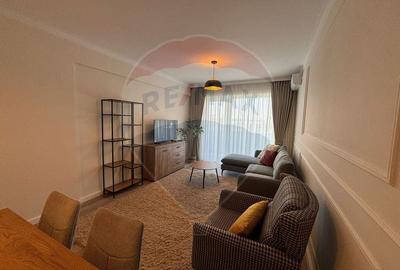Apartament cu 3 camere de inchiriat, Prima Arena, zona Universitatii - 11