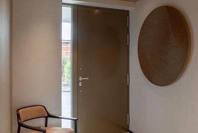 Casă cu 5 camere cu Canalizare în Băneasa - 29