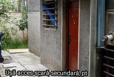 Dorobanti, 2cam, centrala proprie +AC, in vila, metrou Victoriei, Stefan CM - 14