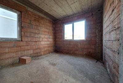 Casa individuala in Giarmata- 125mp -Strada asfaltata- Toate utilitatile - 6