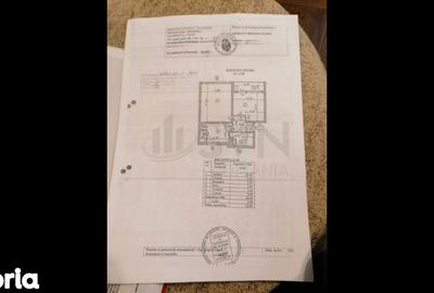 Apartament cu 2 camere decomandat în Timpuri Noi - 9