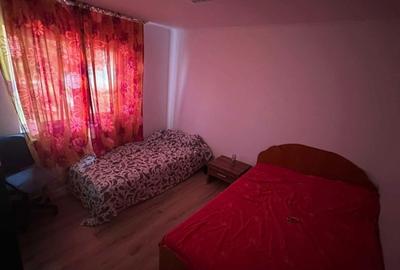 Casă cu 3 camere în Florești - 7