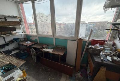 Apartament cu 4 camere decomandat în Berceni - 14